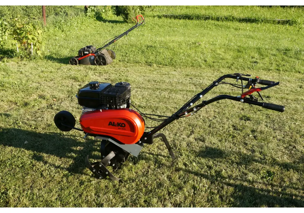 культиватор