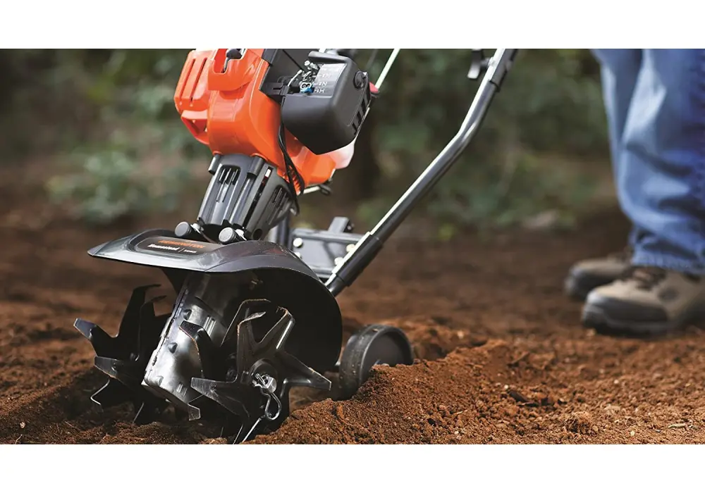 культиватор