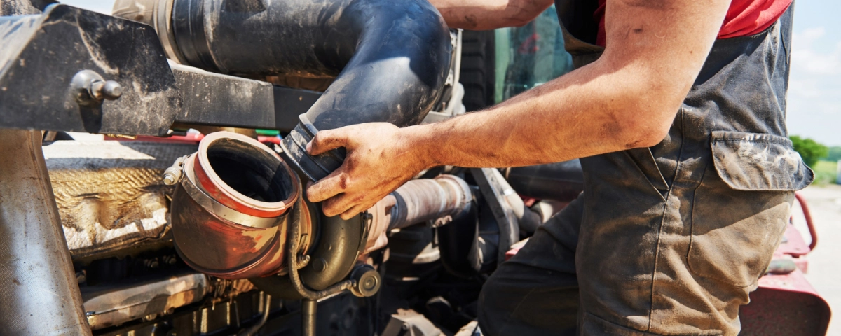 Как выбрать качественные комплектующие для ремонта сельхозтехники Как выбрать качественные комплектующие для ремонта сельхозтехники