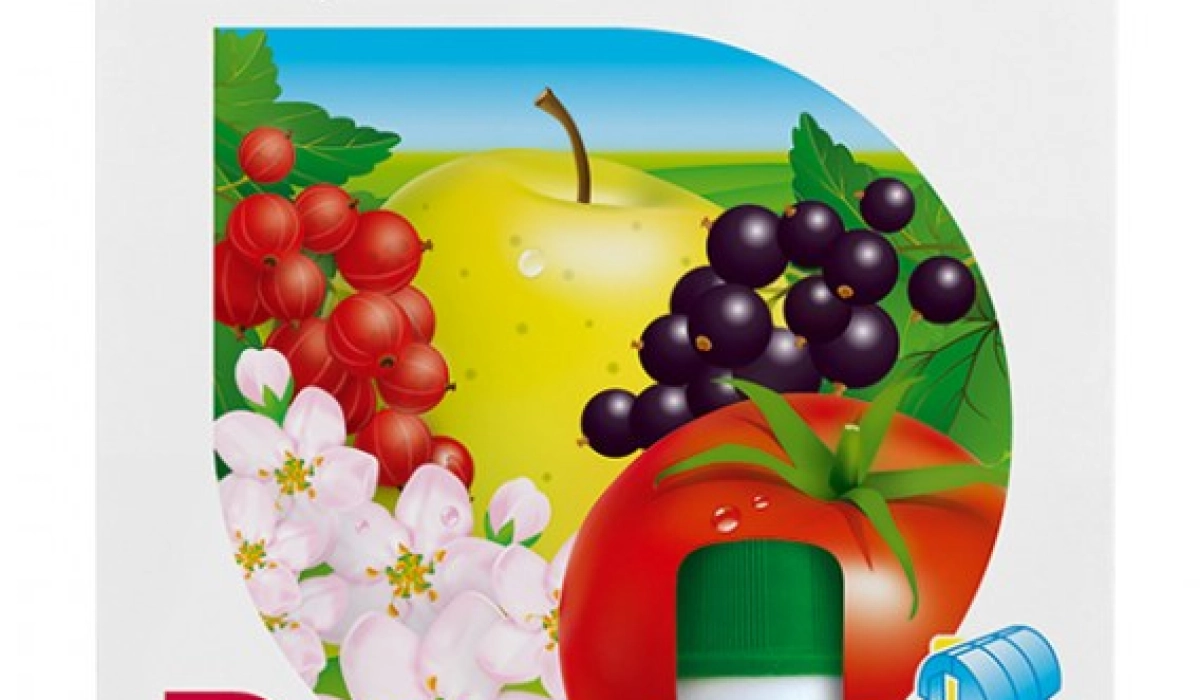 Самые популярные и эффективные средства для борьбы с тлей