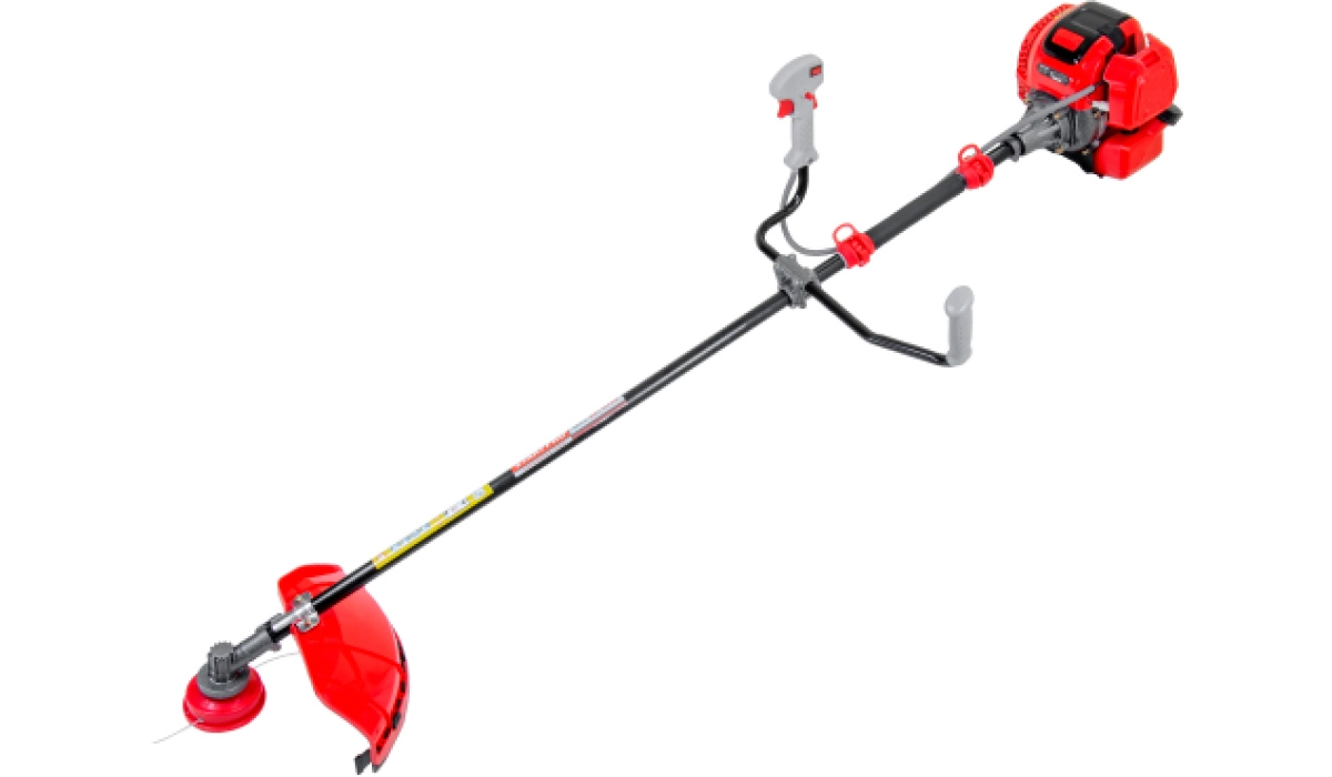 Бензокоса для дачи: важные критерии выбора