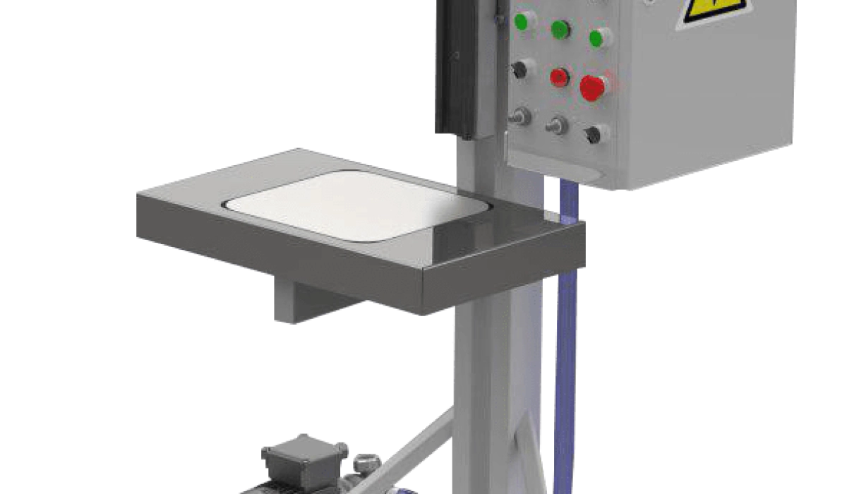 Что из себя представляет оборудование для розлива