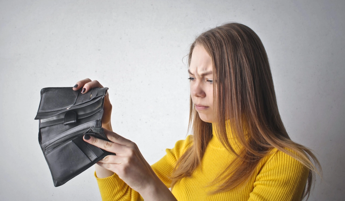 Недостатки микрокредитования