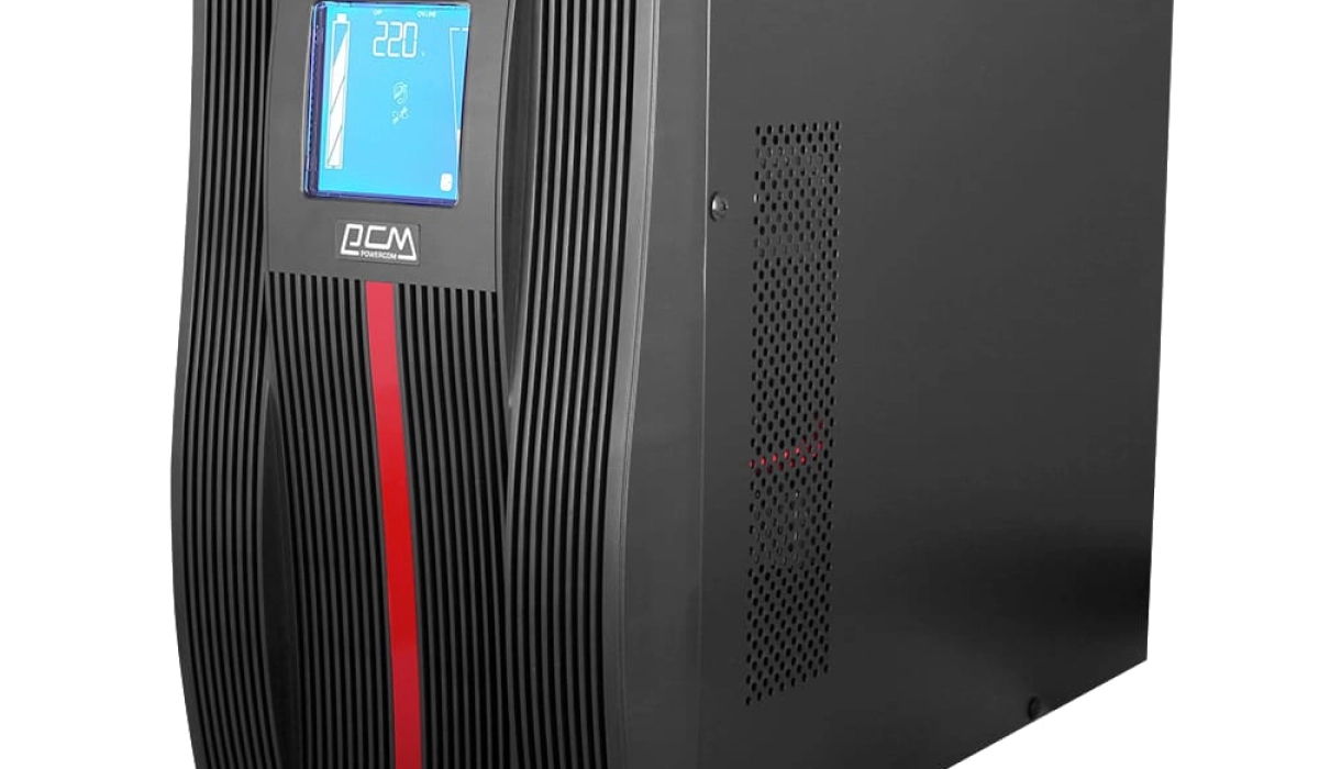 Сравнение ИБП для котлов