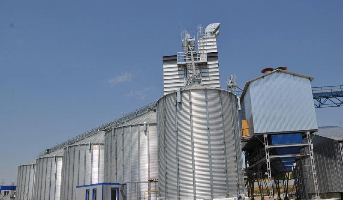 Элеватор: виды, принцип действия, рекомендации по выбору