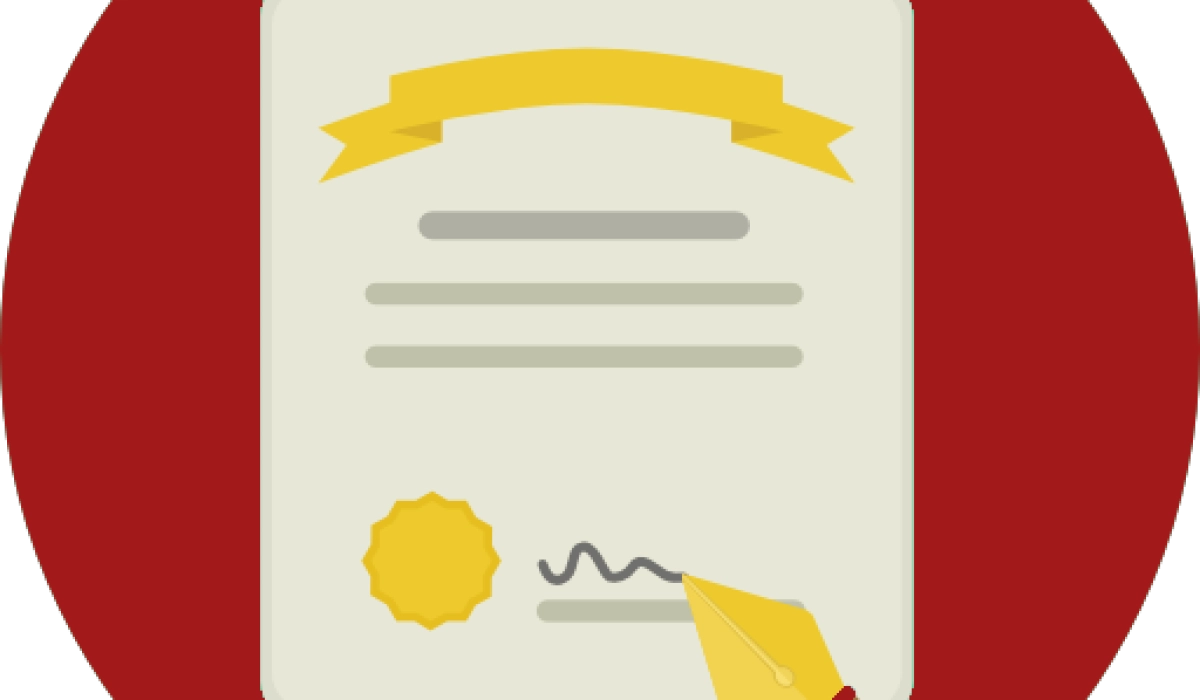 Экологический сертификат на продукцию