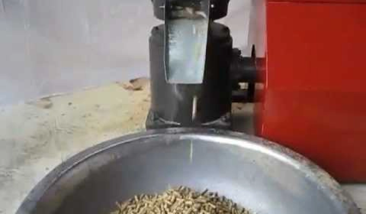 Экструдер-гранулятор для кормов: функциональность, преимущества и ограничения