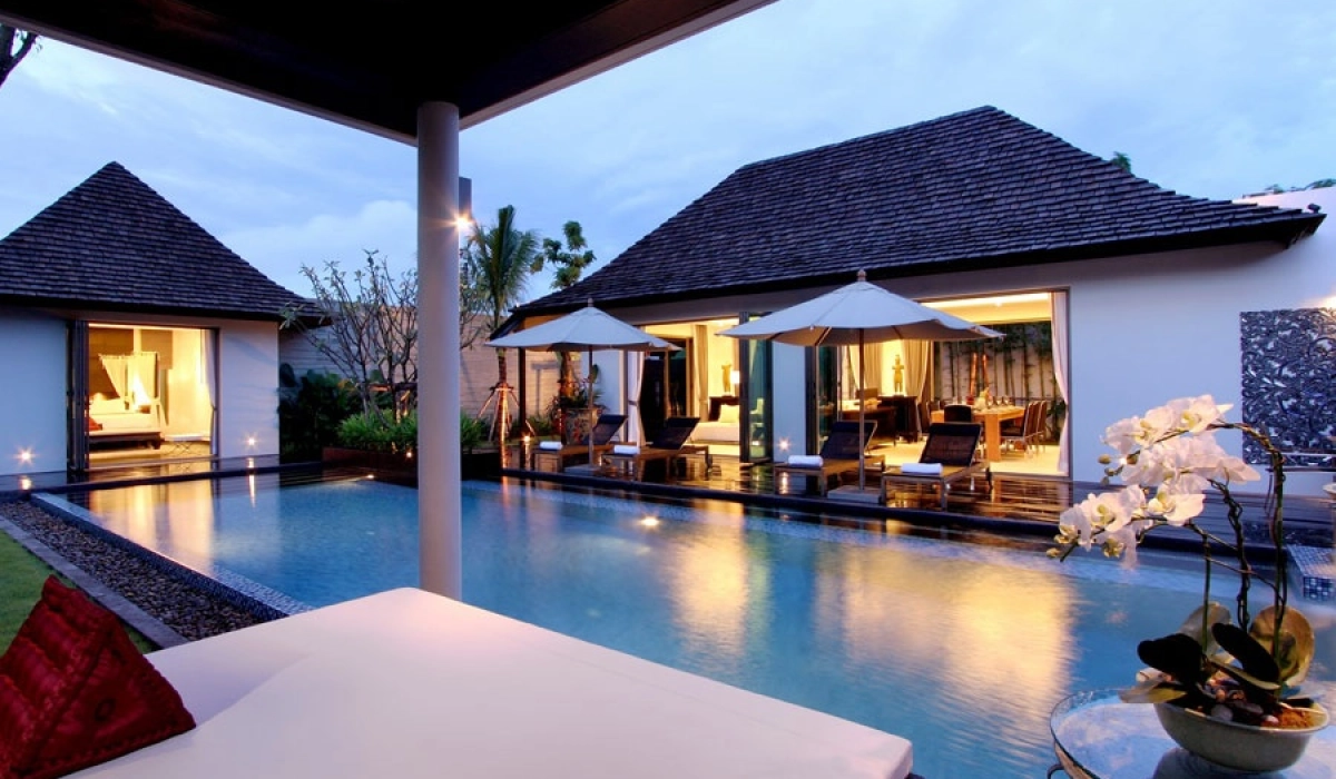 Финансирование покупки недвижимости в Таиланде