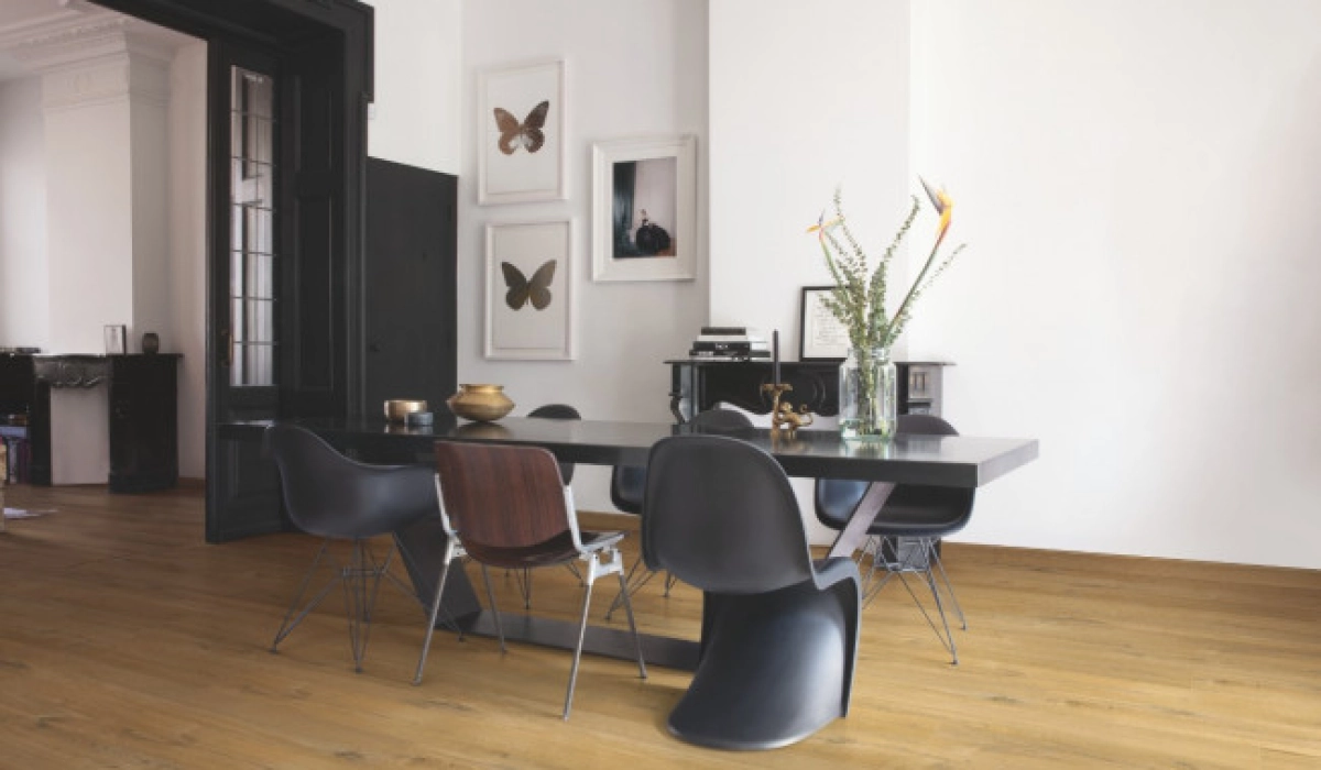 Применение виниловых полов в сельскохозяйственных зданиях