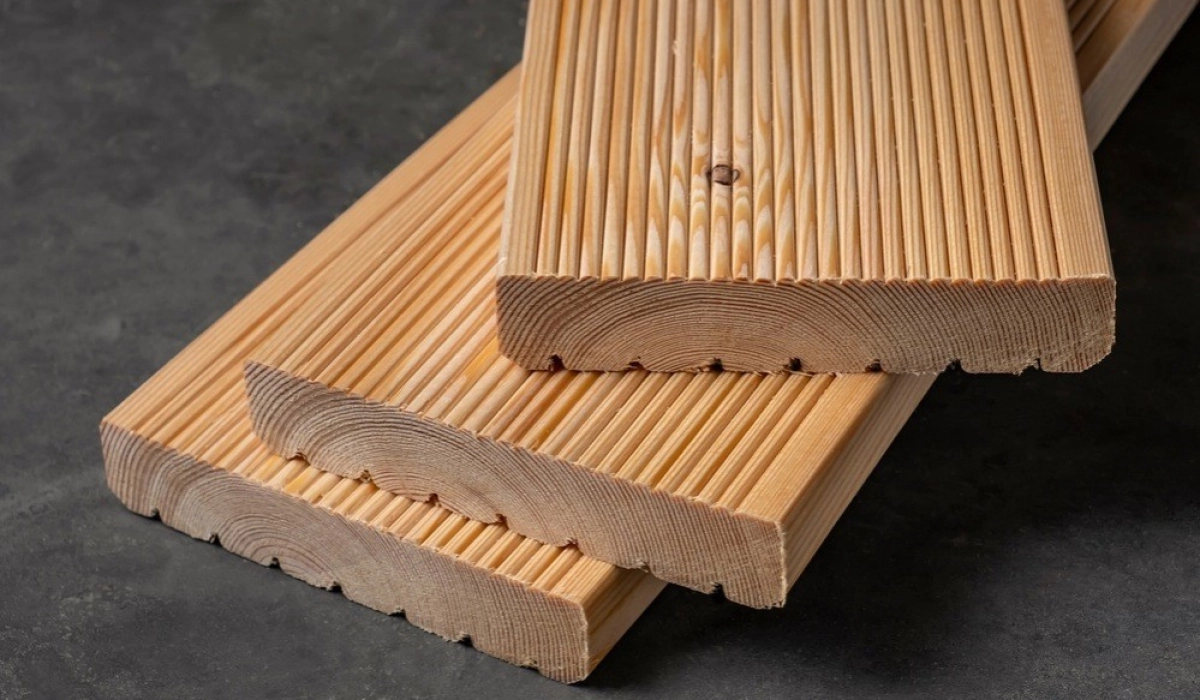 ДПК в сельском хозяйстве: преимущества и применение