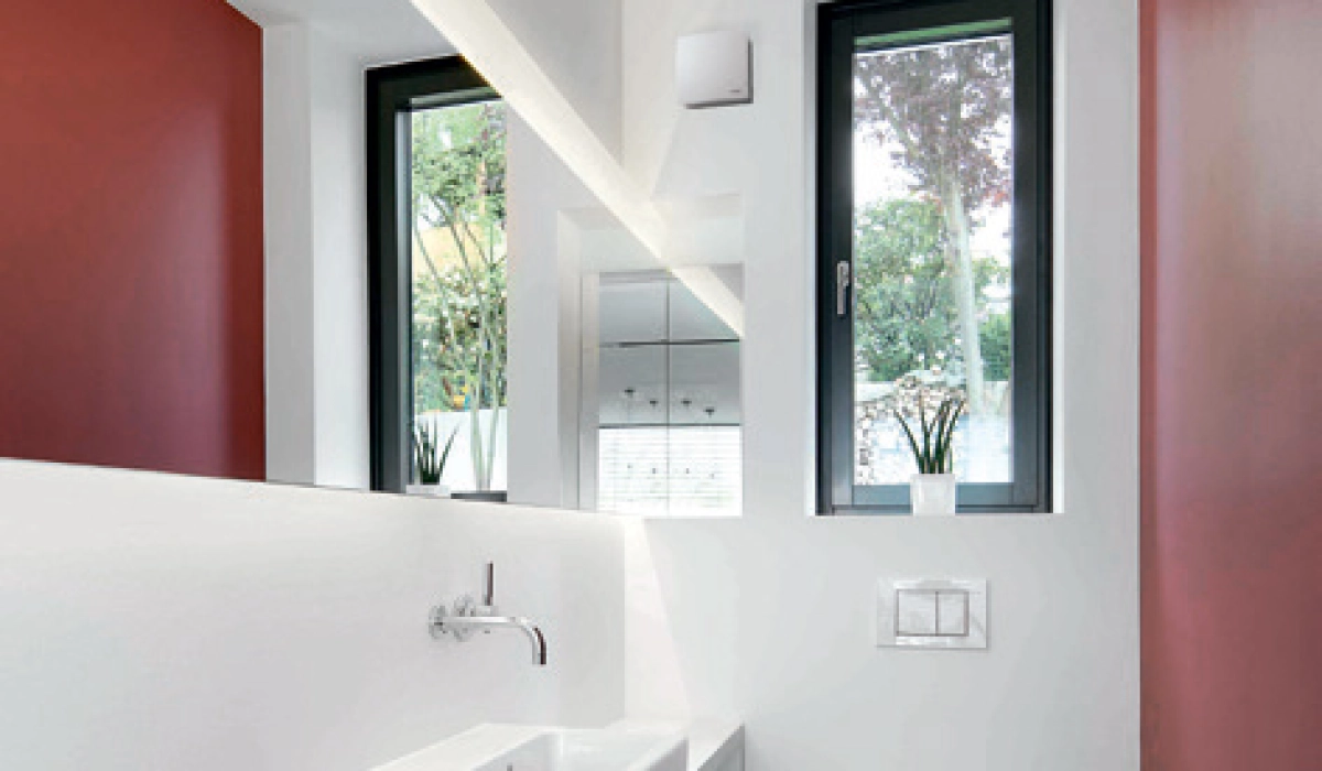 Вентиляторы Maico (Майко)