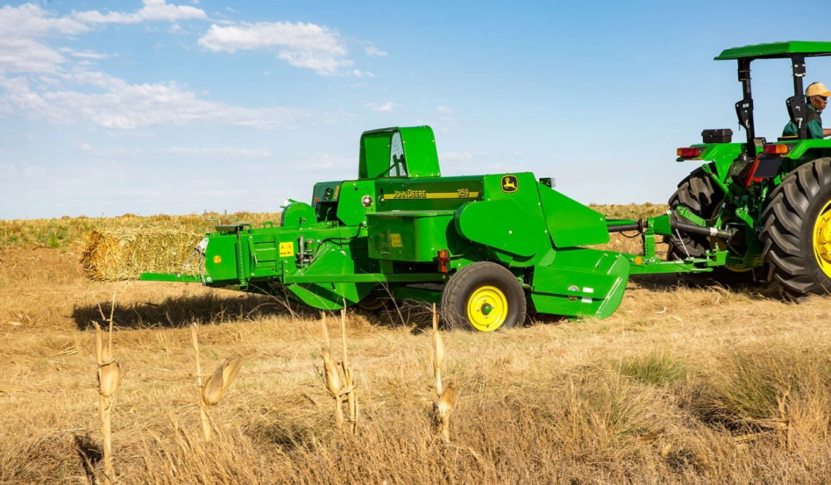 Преимущества использования оригинальных и аналоговых запчастей для сельхозтехники.