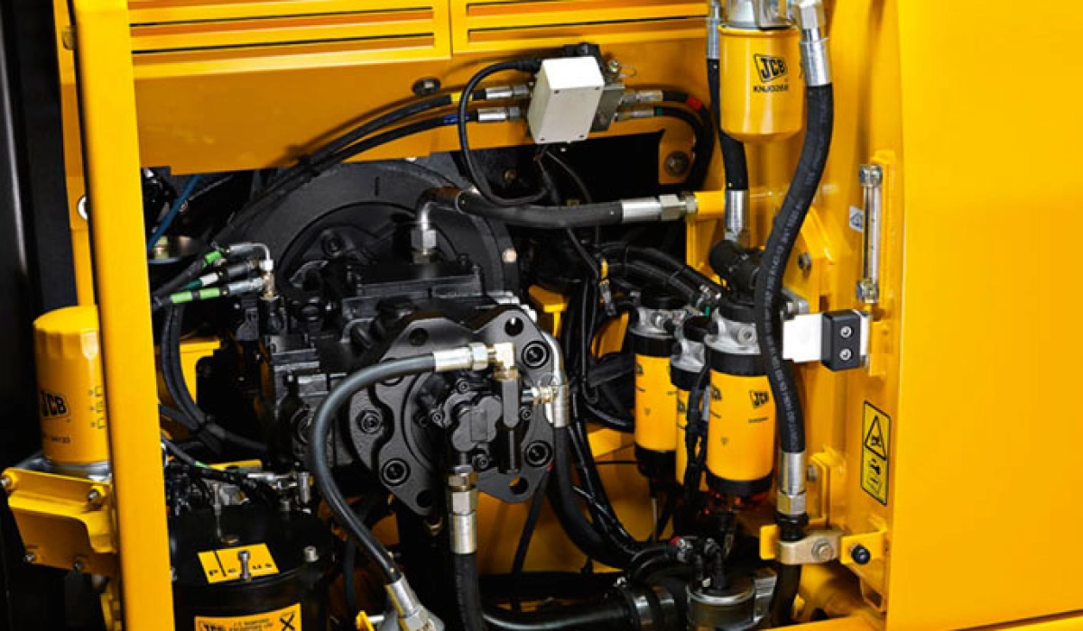 Як правильно підібрати фільтри для вашої сільськогосподарської машини