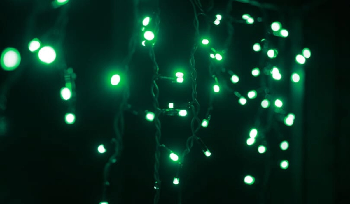 5 главных преимуществ использования рекламных ЛЕД панелей