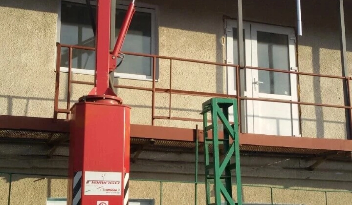 Пробоотборники зерна для точного и быстрого анализа качества