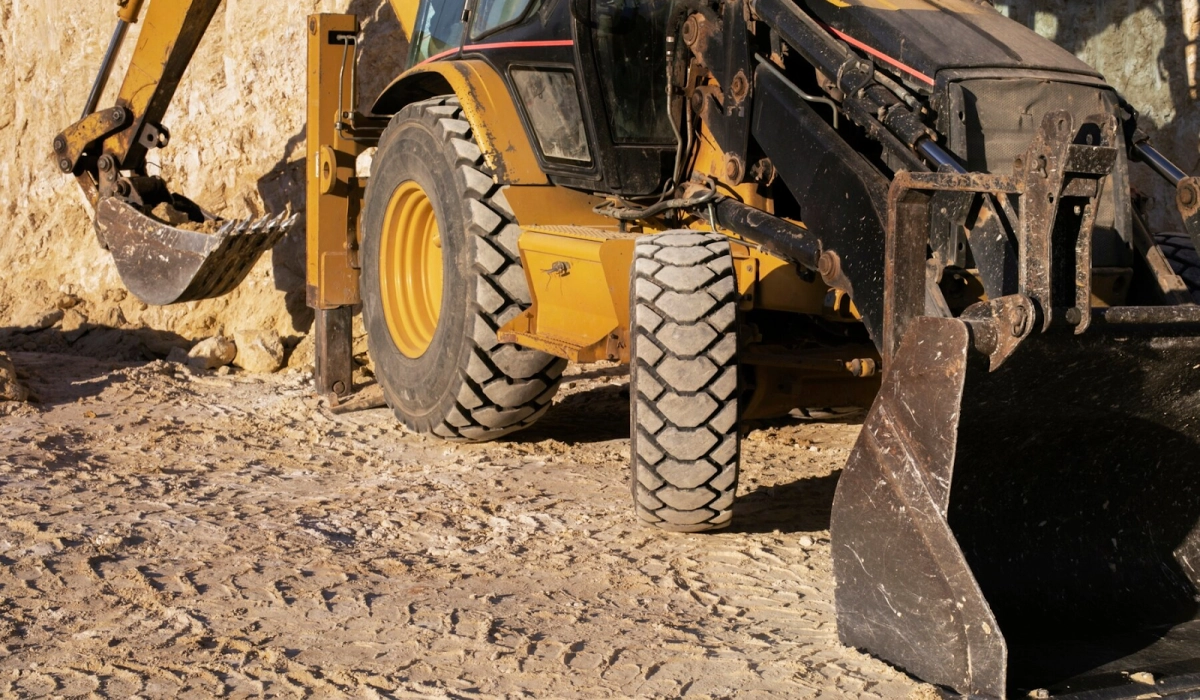 В бизнесе все способы хороши: как аренда спецтехники помогает компаниям масштабировать бизнес