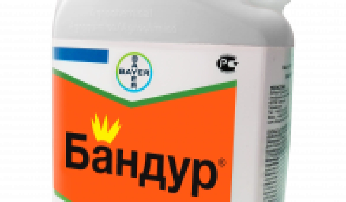 Технические аспекты применения Бандура: правильное опрыскивание и подготовка почвы