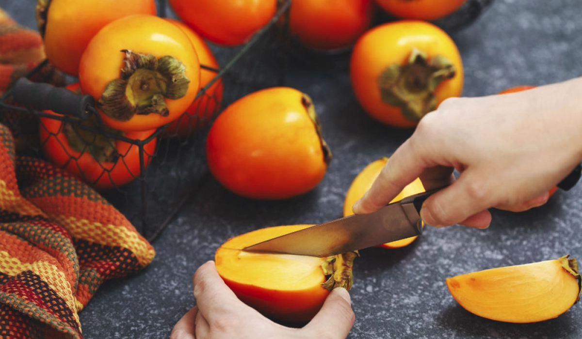 Кращі сорти хурми для вирощування в Україні