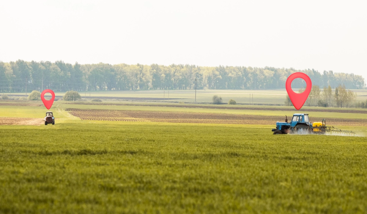Smilab: аналіз українського виробника агронавігаційного обладнання
