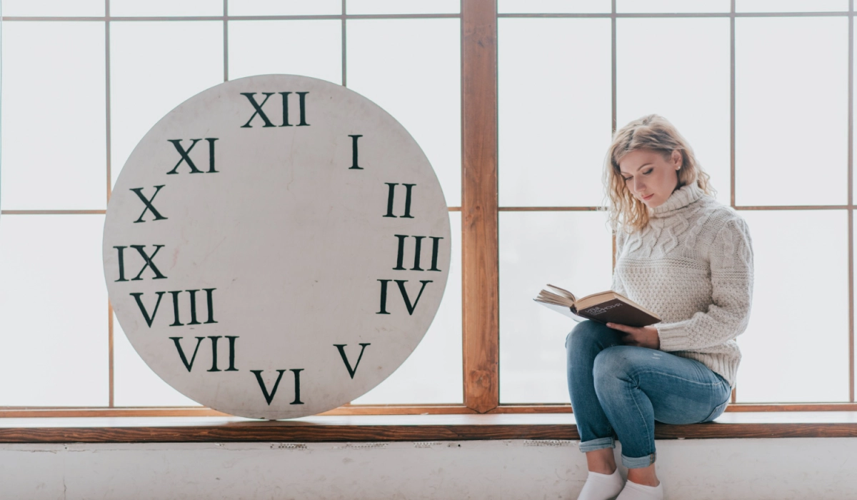 16:16 на часах: мистические совпадения или работа подсознания?