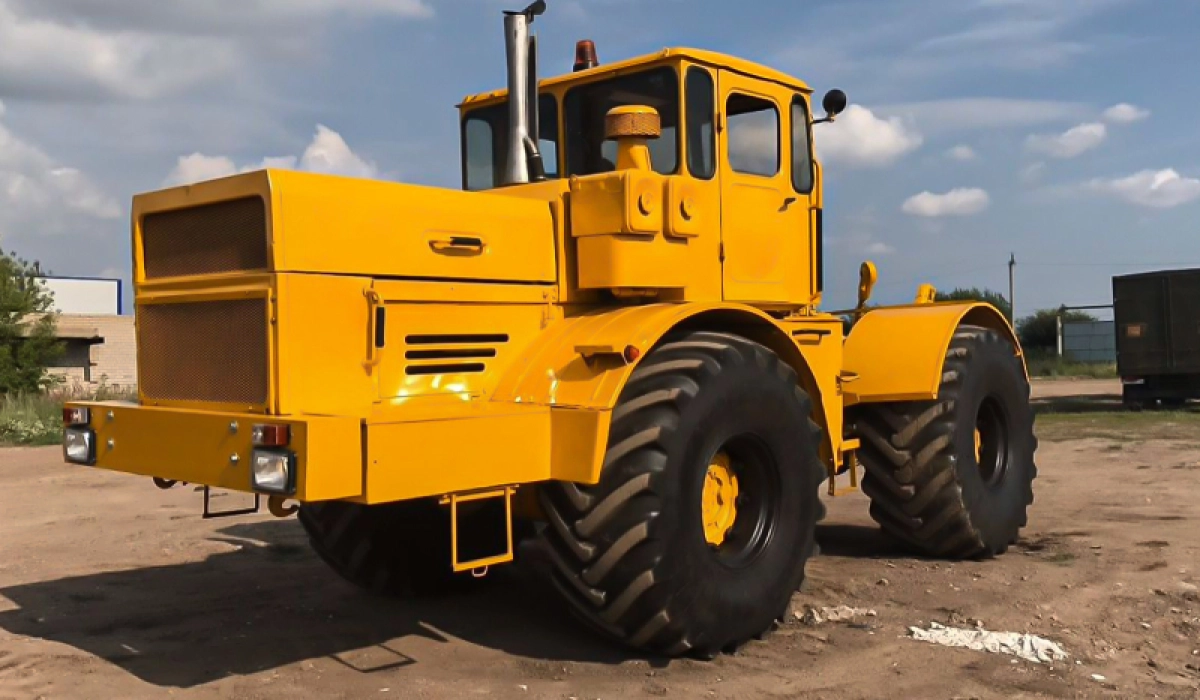 Оригинальные vs неоригинальные запчасти на Кировец: объективное сравнение по цене, качеству и сроку службы