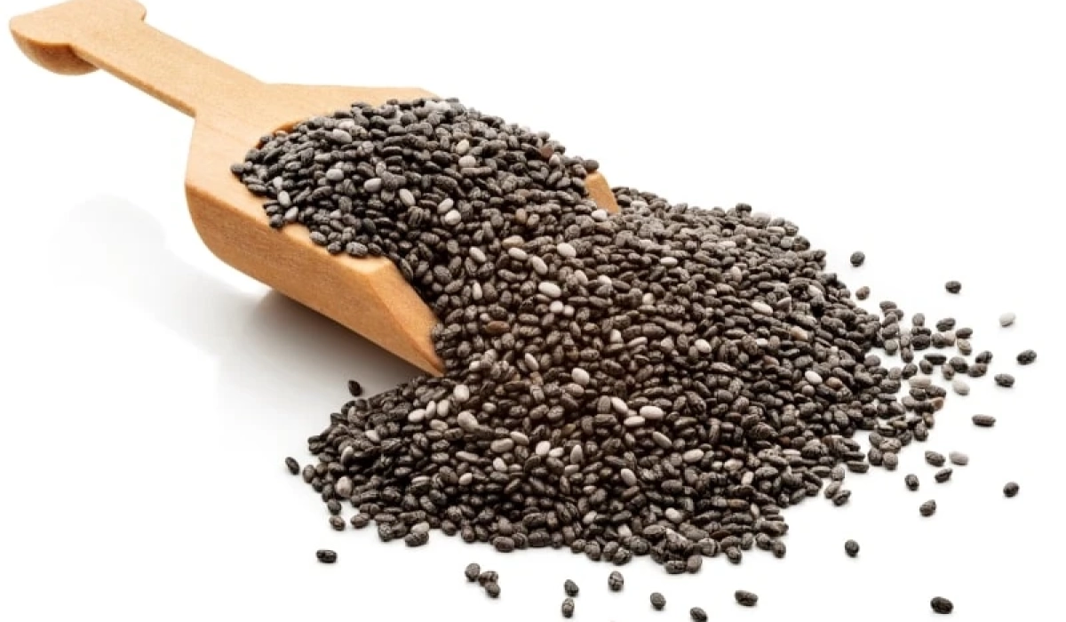Семена чиа: натуральный продукт для правильного питания