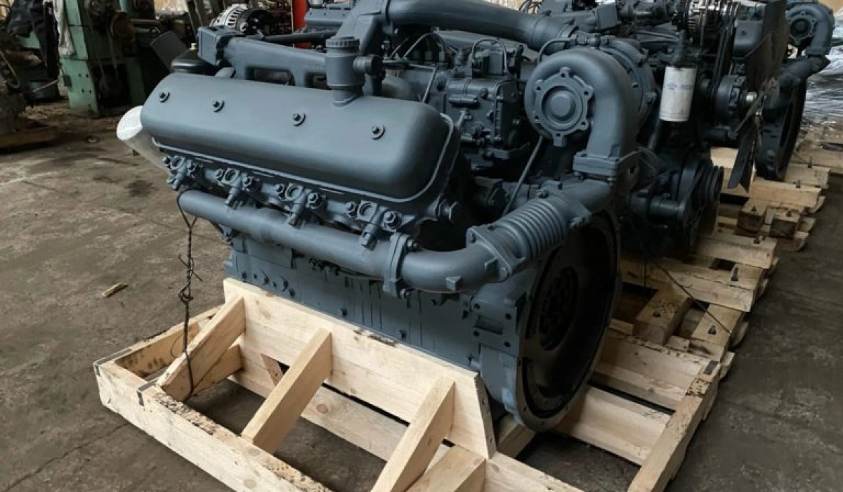 Момент и порядок затяжки ГБЦ ЯМЗ-238: пошаговое руководство по ремонту