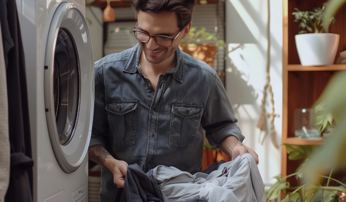 Стиральная машина в фермерском быту: почему стоит инвестировать в качество