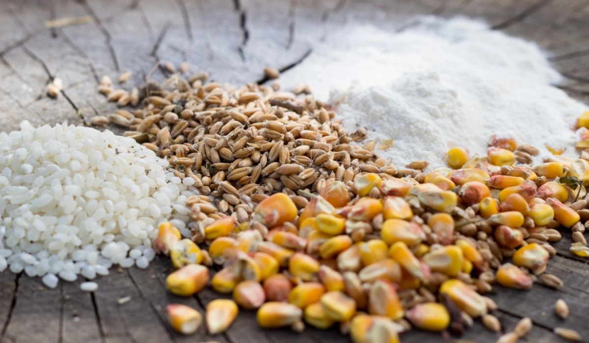 Как подобрать решета для Petkus под разные культуры зерна