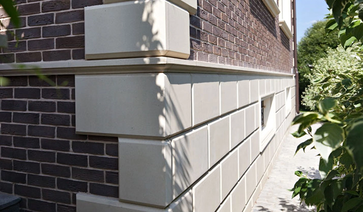 Чем отделать цоколь дома снаружи: практичные решения для защиты и эстетики