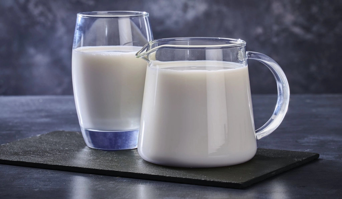 Чем отличается молоко 2,5% от 3,2% на самом деле