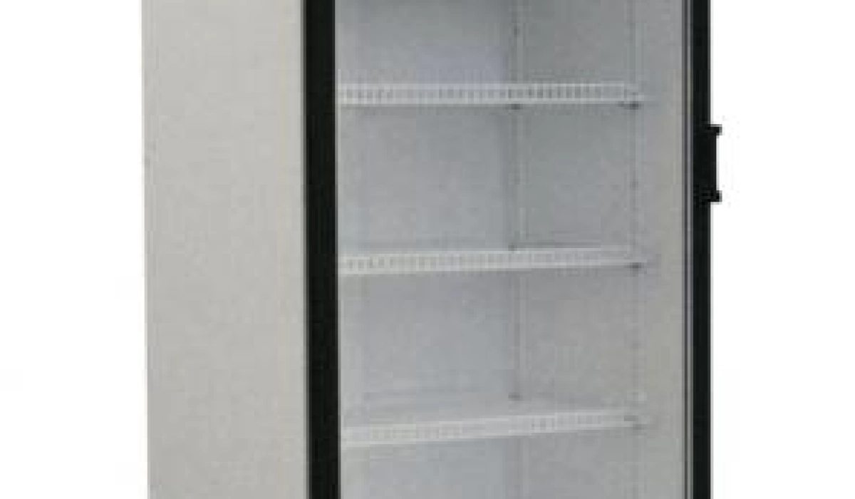 Холодильное оборудование Liebherr для ритейла и HoReCa - топ 5 бестселлеров продаж