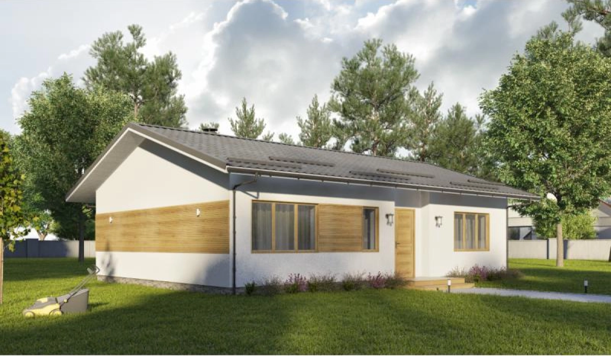 Дом из пеноблоков – расчет стоимости самостоятельной постройки