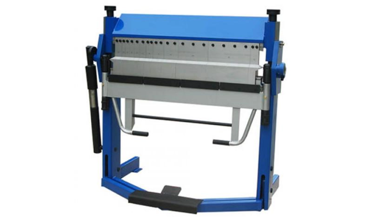 Подбор оборудования для изготовления фасадных металлокассет закрытого типа