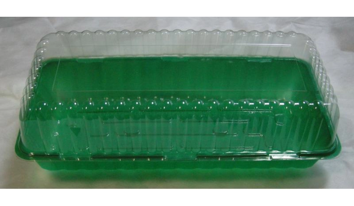 Тара для рассады от российского производителя ООО Агроком