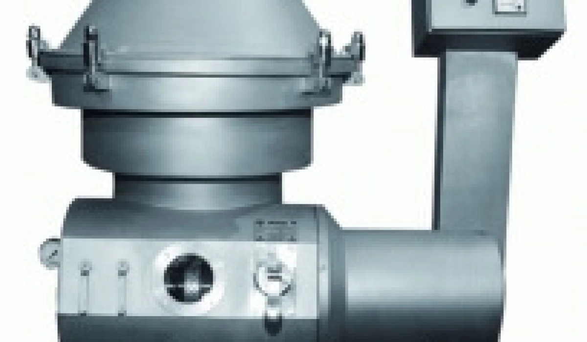 Сепаратор для молока: классификация оборудования и его назначение