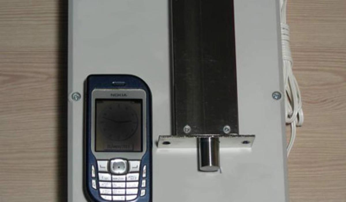 Как вскрыть замок с цифровым кодом?