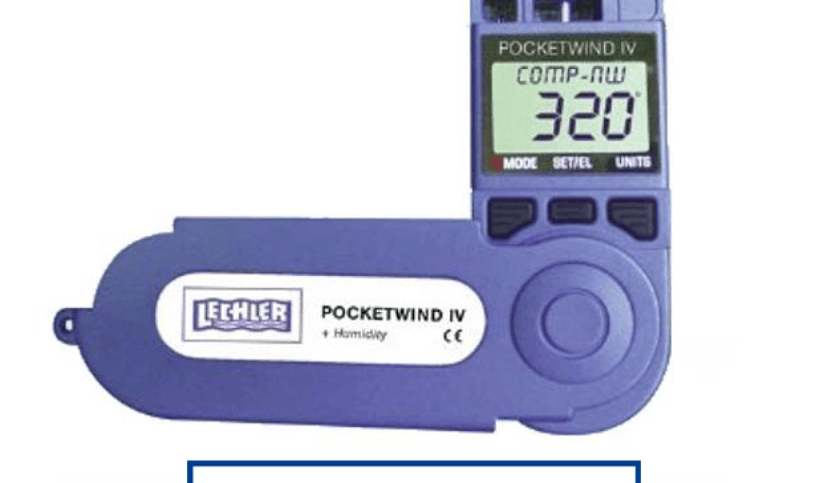 Как выгодно купить анемометр в магазине «АГРОТЕХ-ГАРАНТ»