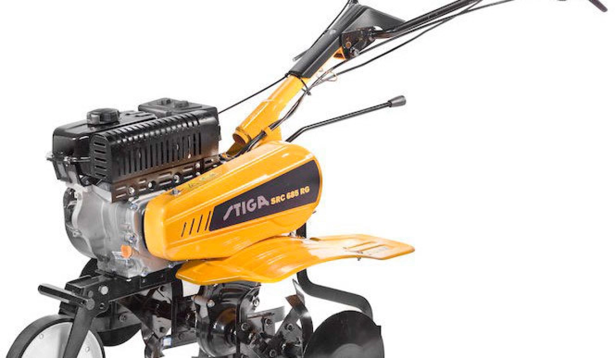 Культиватор какого бренда лучше выбрать для дачи?