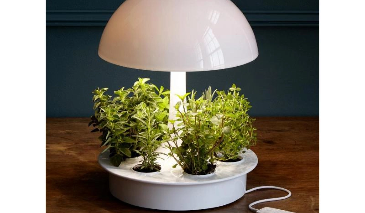 Фитосветильники для подсветки растений