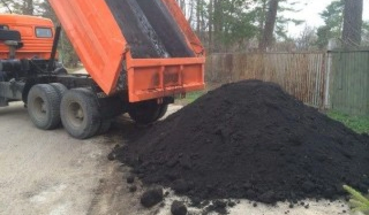 Новый сервис для продажи земли в Украине