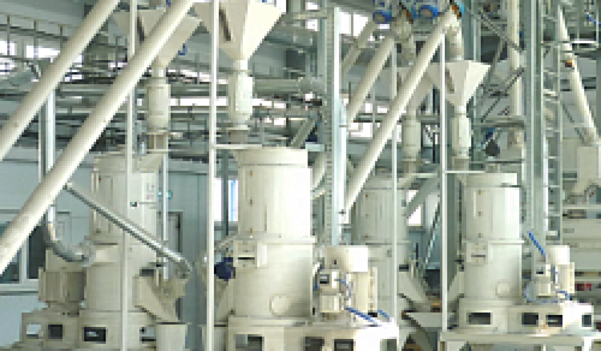 Крупозавод — хорошая идея для бизнеса