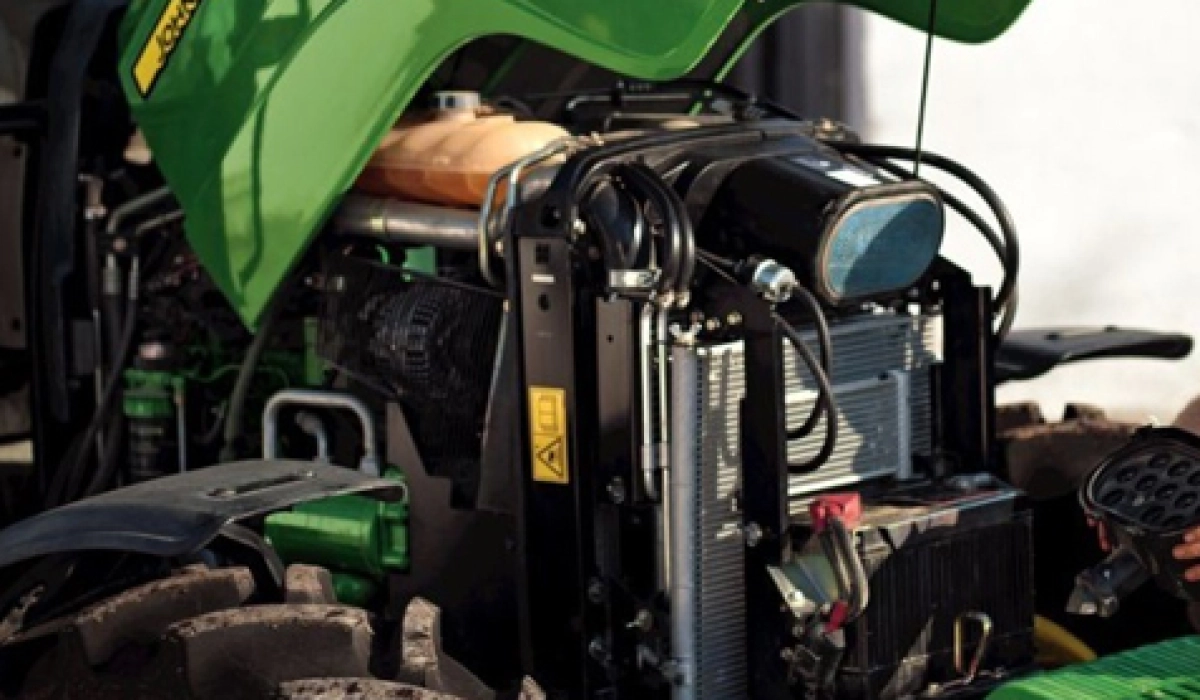 5 самых распространенных ошибок при эксплуатации тракторов: что делать в случае поломки и как не переплачивать за ремонт