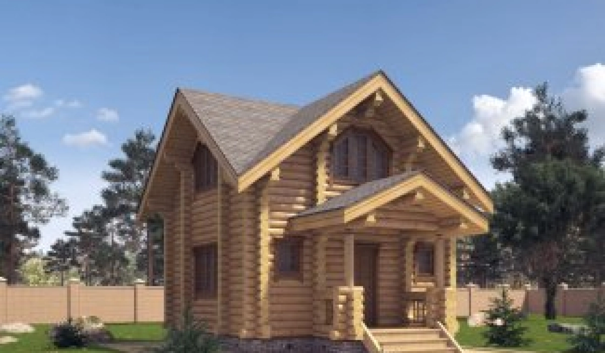 Проекты бань - главные составляющие