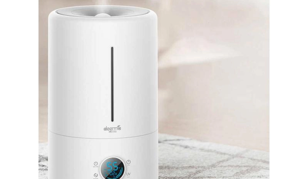 Увлажнитель воздуха: для чего нужен и как выбрать