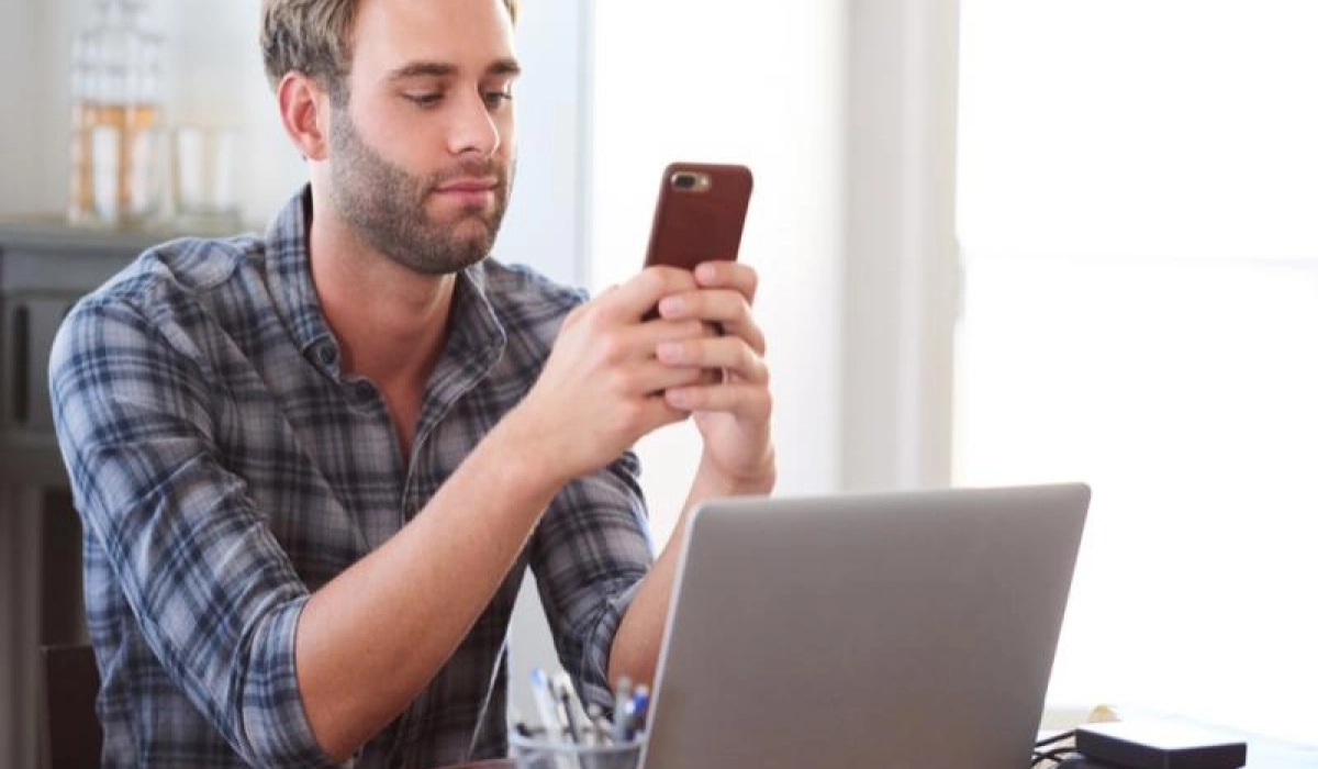 Онлайн система платежей: оплати счета прямо в телефоне!