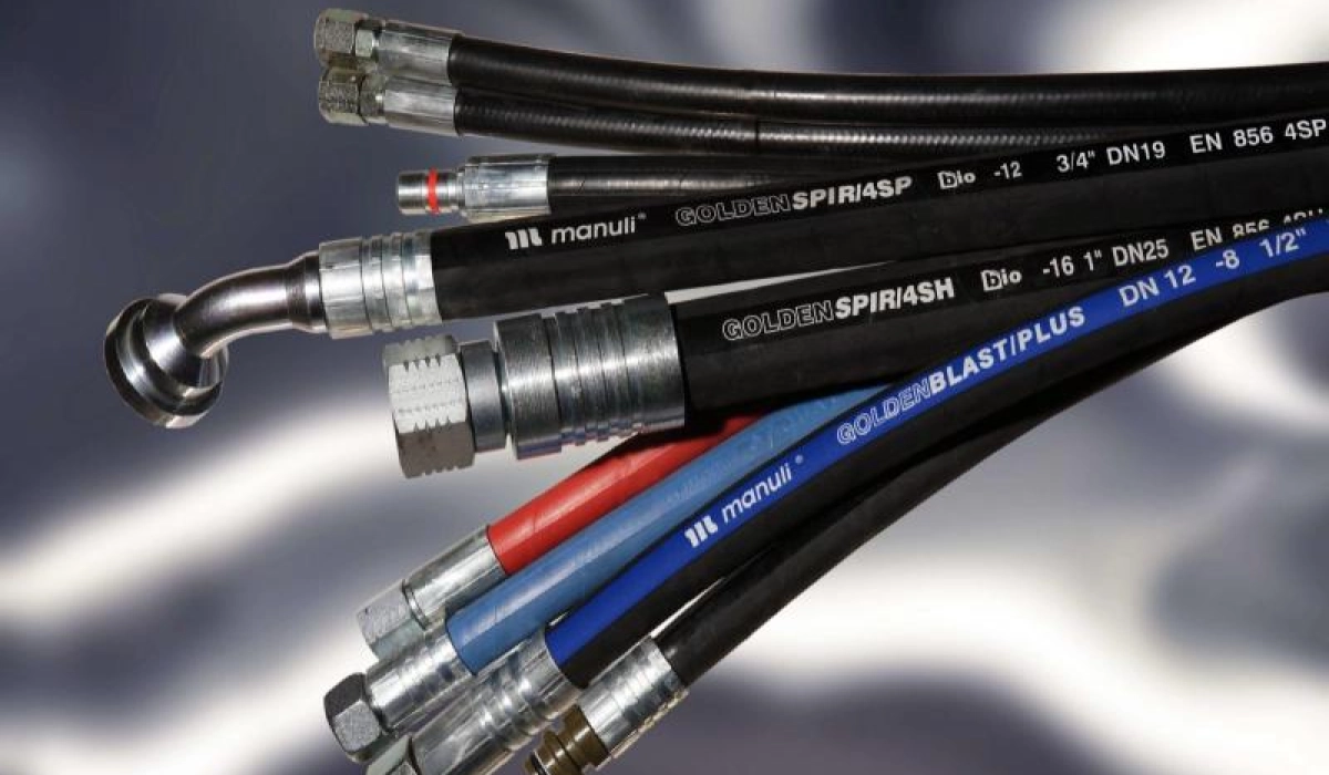 Рукава высокого давления – незаменимые устройства в разных сферах