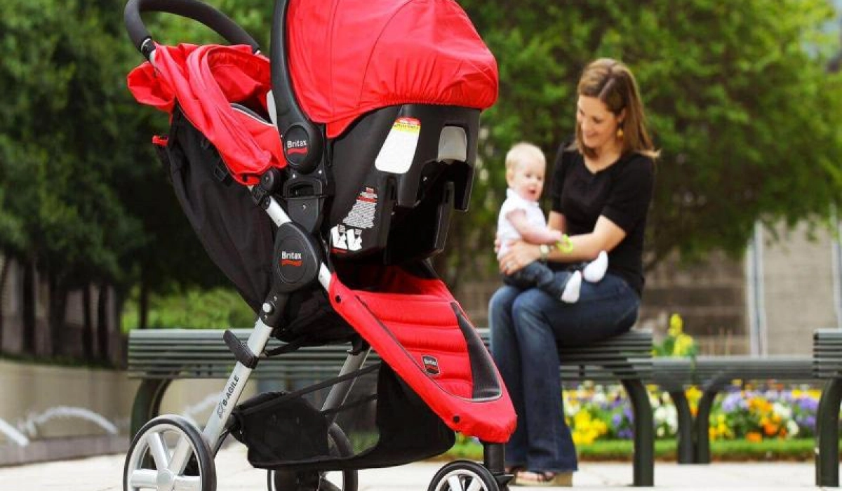 Коляска для ребенка: как правильно выбрать