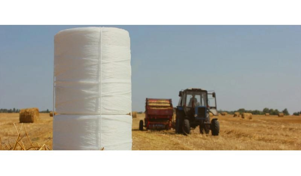 Преимущества полипропиленового шпагата ТЕКС по сравнению с другими видами