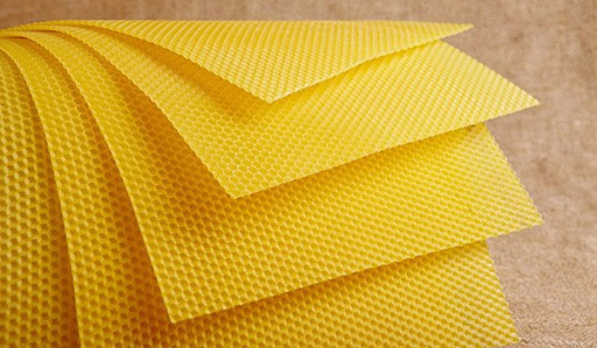 Как правильно выбрать вощину